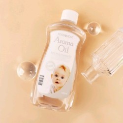 Aroma Body Essence Oil