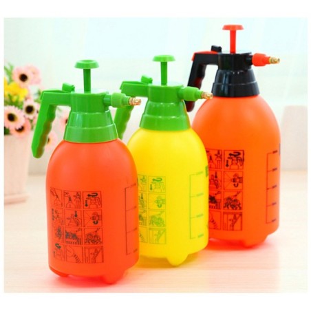 Pump Sprayer (2Litre)