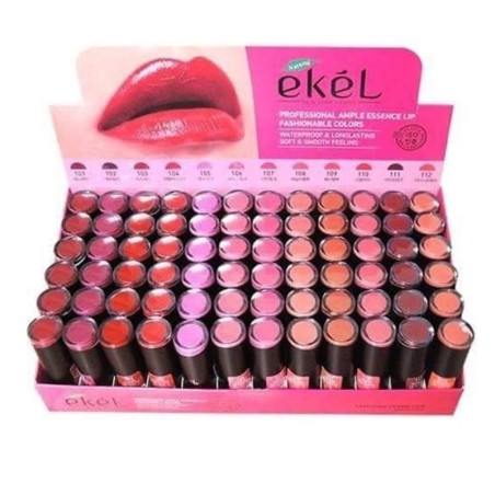 Ekel Lipstick