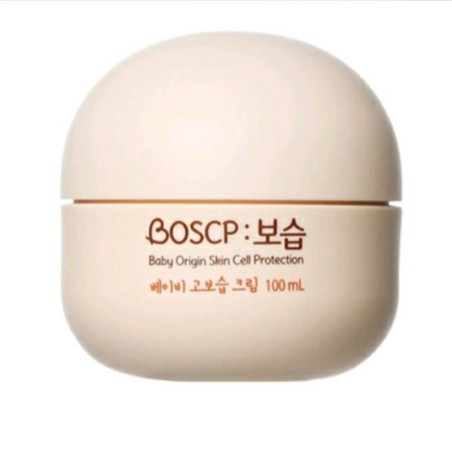 Baby Origin Skin Cell Protection