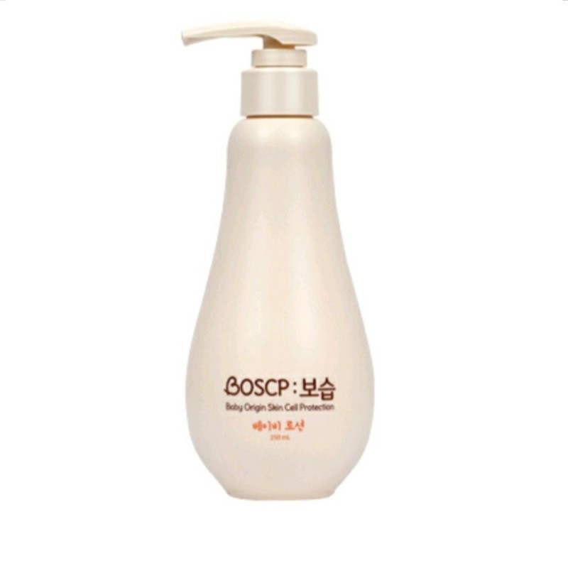 Baby Origin Skin Cell Protection