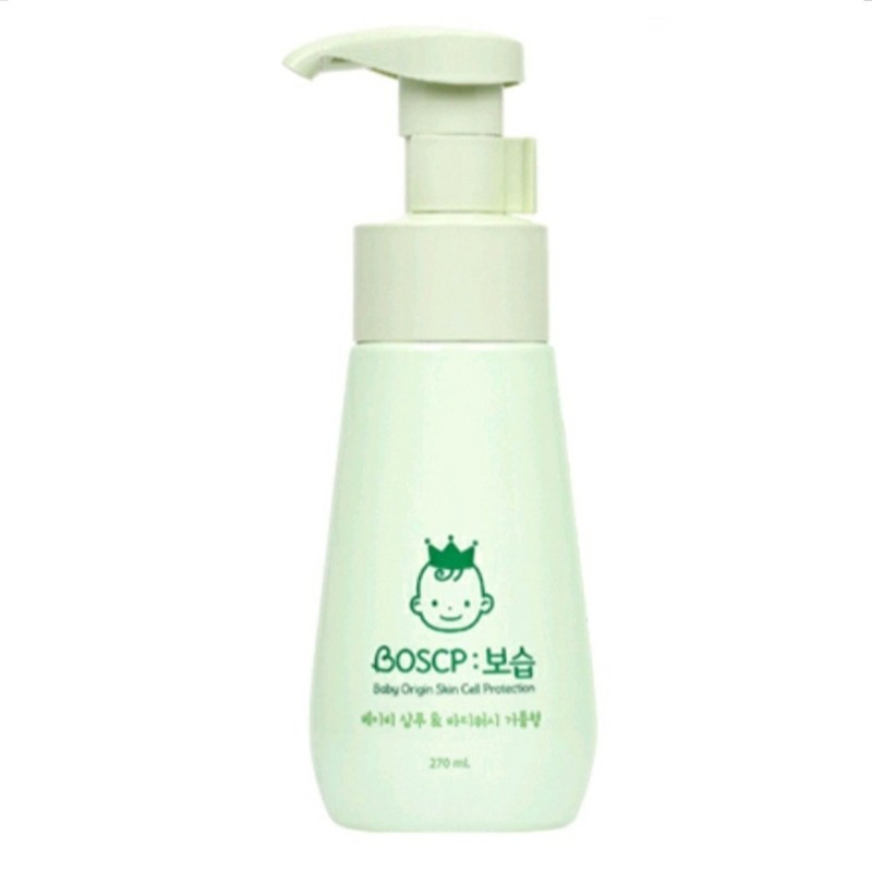 Baby Origin Skin Cell Protection