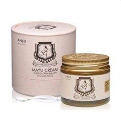 Anjo Mayu Horse Oil Cream