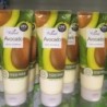 Avocado Foam cleanser