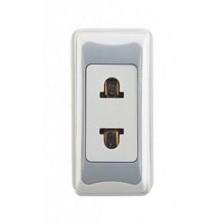 Electric Socket (Iron)