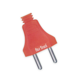 Two Pin Plug-3