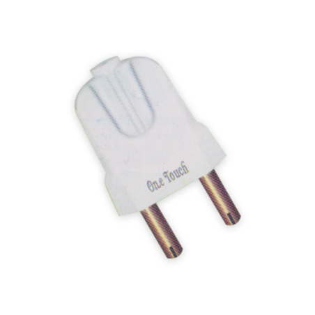 Two Pin Plug-5