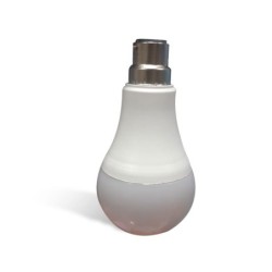 12W LED Bulb ( 6months guarantee) Code: 7653