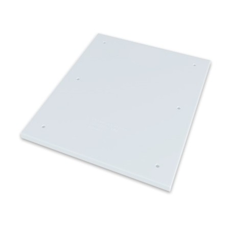 Electric Miter Board White