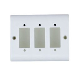 3 Hole Switch Box (High Super)