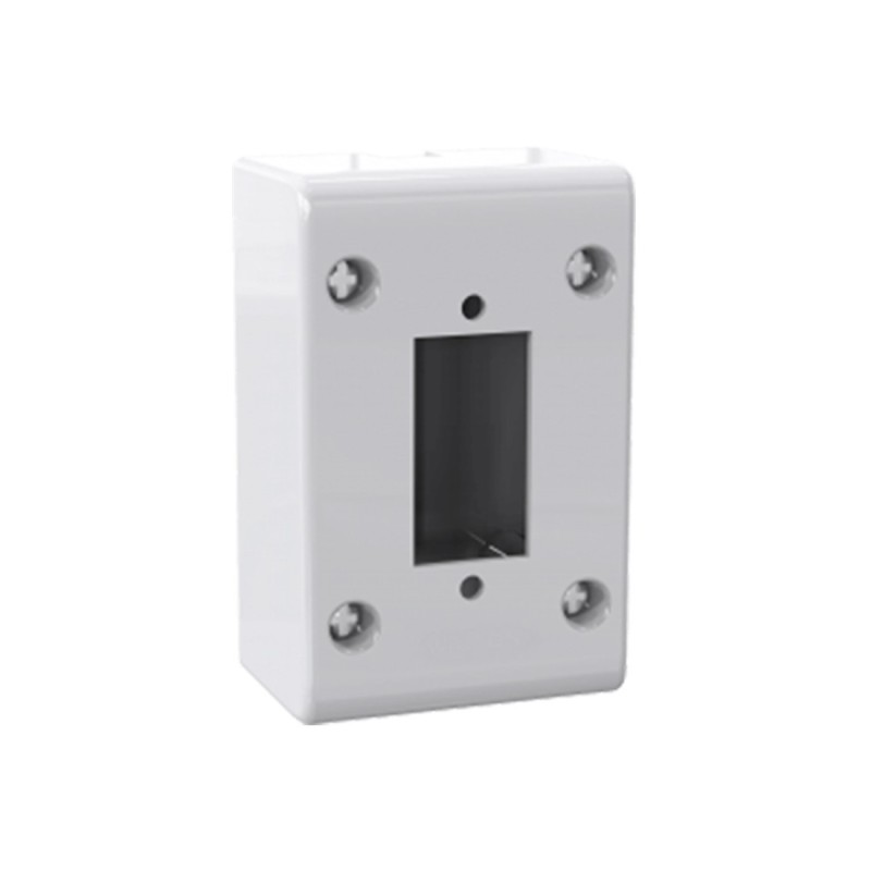 1 Hole Switch Box (Digital)