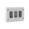 3 Hole Switch Box (Digital)