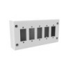 5 Hole Switch Box (Digital)