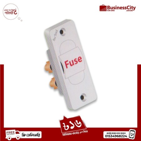 Prety Fuse (One Touch)