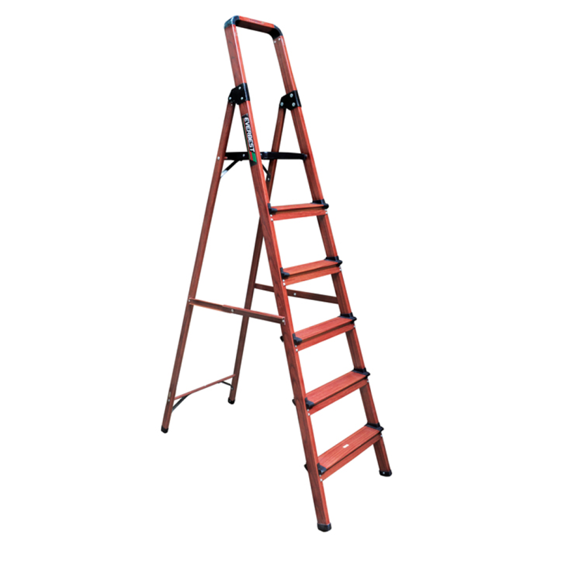 Everbest Paragon Platform Ladder 6 Step