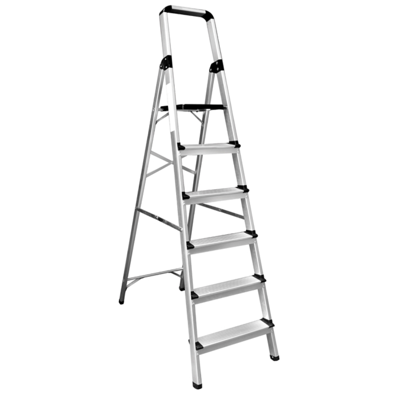 Everbest Home Expert Platform Ladder 5 Step