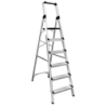 Everbest Home Expert Platform Ladder 5 Step