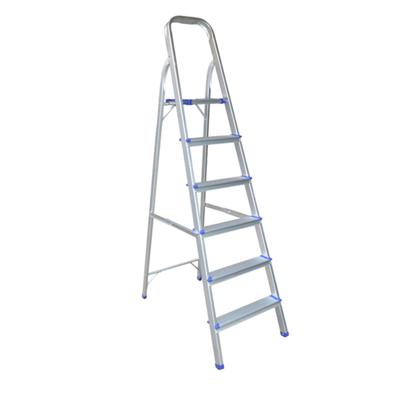 Everbest Titan Platform Ladder 4 Step