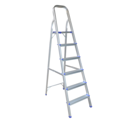 Everbest Titan Platform Ladder 7 Step