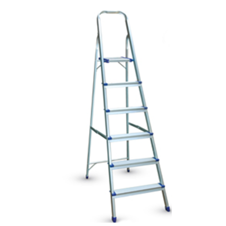 Germani Platform Ladder 05 Step