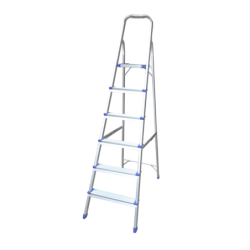 Germani Platform Ladder 09...