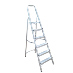 Dolphin Platform Ladder 05...