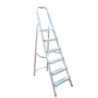 Dolphin Platform Ladder 07 Step