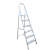 Dolphin Platform Ladder 09 Step