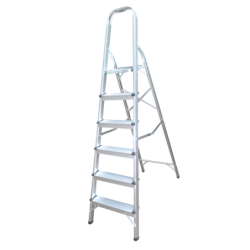 Helicopter Platform Ladder 04 Step