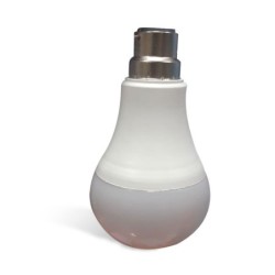 RG 15W LED Bulb ( 6months guarantee) Code: 7654