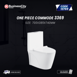 One Piece Commode 3369 Code-13769