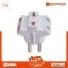 Three Pin Plug (P-41)