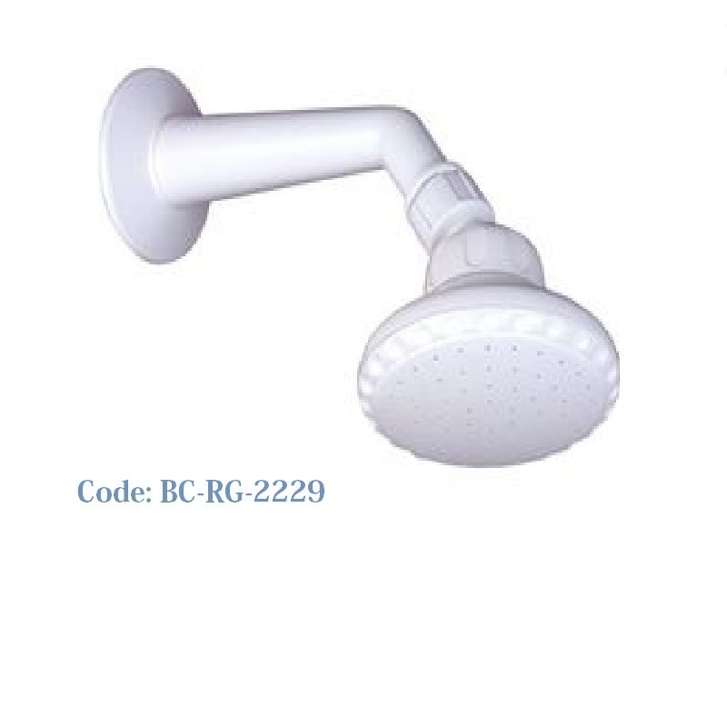 Moving Shower (BC-RG-2229)