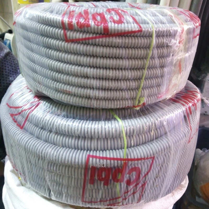 1¼" Electric Hose Pipe Code 7557