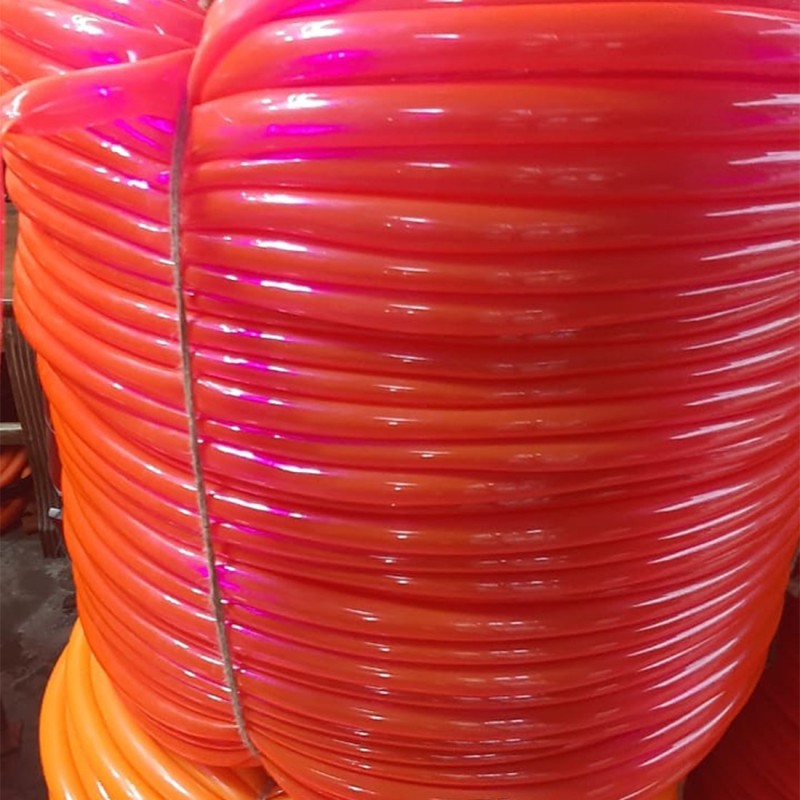 1" Rubber Lota Pipe/ Garden Pipe/ Hose Pipe