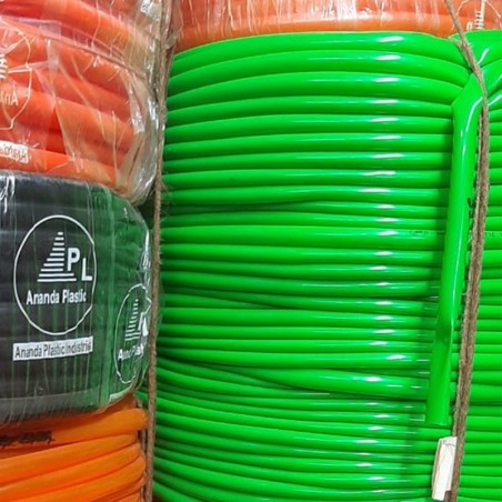 1" Rubber  Lota Pipe/ Garden Pipe/ Hose Pipe