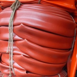 2" Rubber Lota Pipe/ Garden...