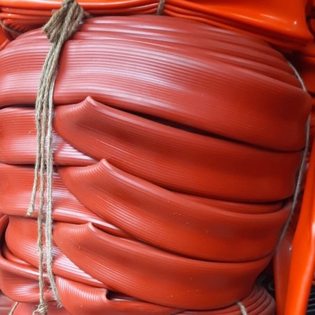 2" Rubber Lota Pipe/ Garden Pipe/ Hose Pipe