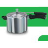 TPR Pressure Cooker 6L