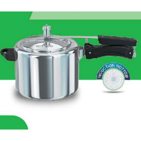 TPR Pressure Cooker 4L (Induction Bottom)