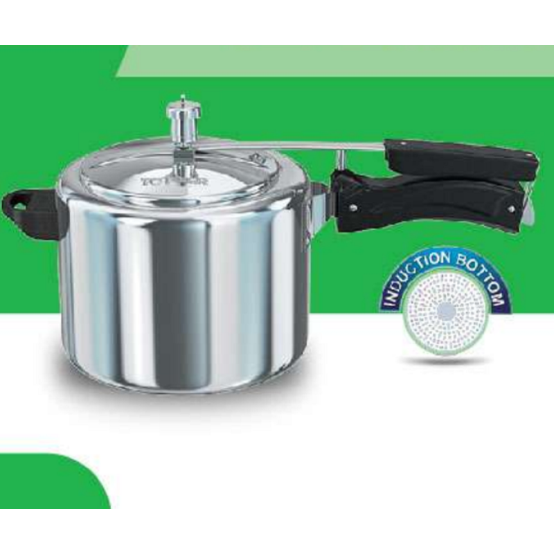 TPR Pressure Cooker 6L (Induction Bottom)