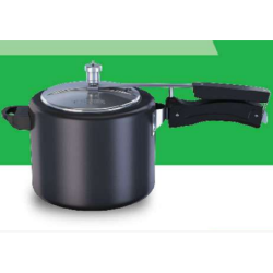 TPR Glamour Pressure Cooker 6L