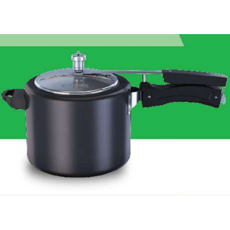 TPR Glamour Pressure Cooker 6L