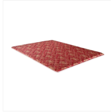 Comfy Mattress Topper M-113: 78"x71"