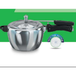 TPR Apple Pressure Cooker 5L