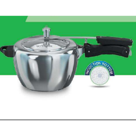 TPR Apple Pressure Cooker 5L