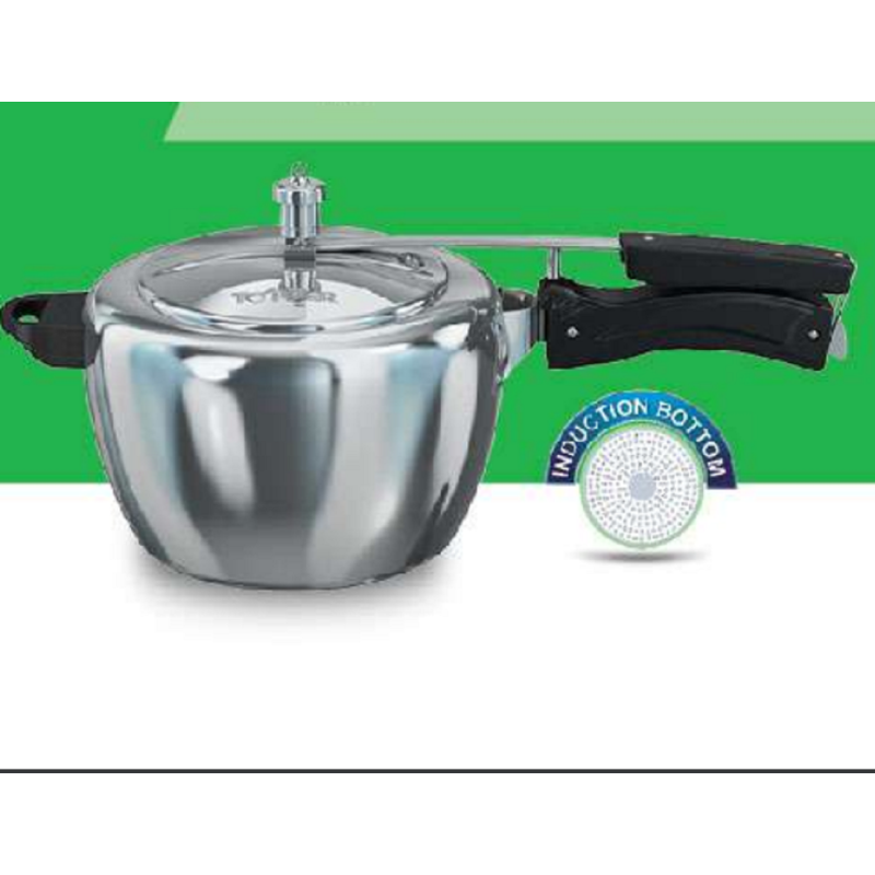 TPR Apple Pressure Cooker 5L (IB)