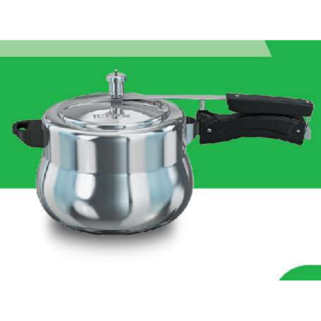 TPR Princess Pressure Cooker 5L