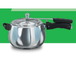 TPR Queen Pressure Cooker 5L