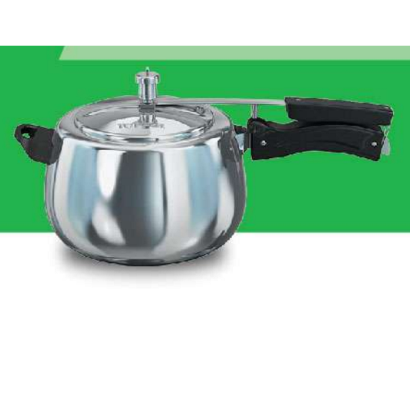 TPR Queen Pressure Cooker 5L